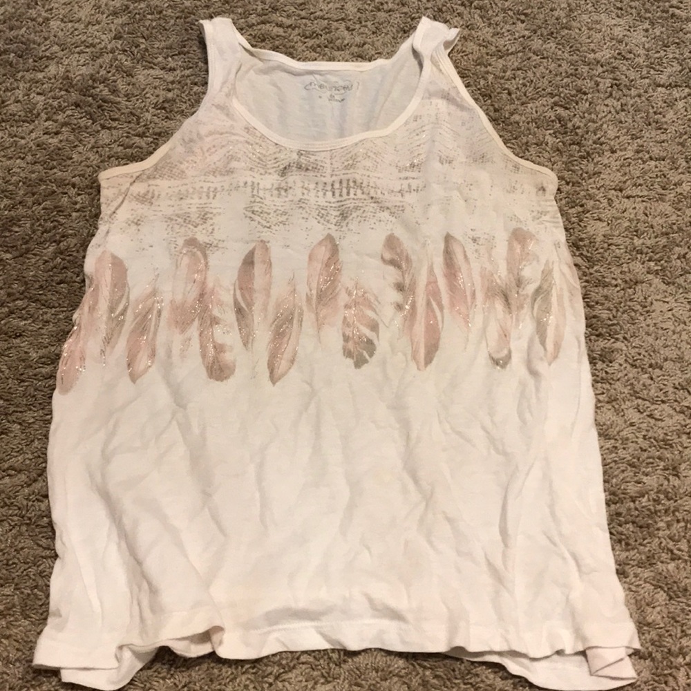 Tank top